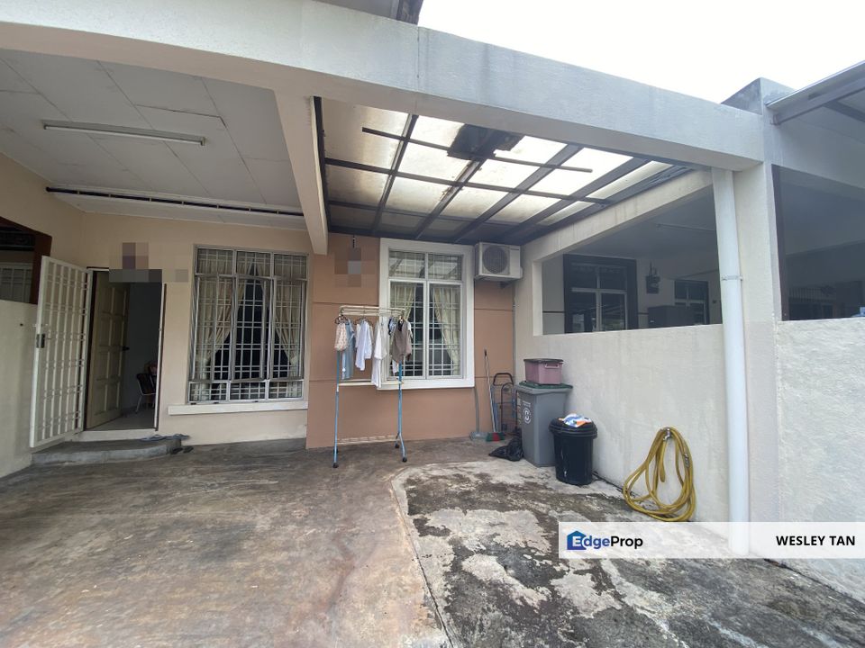 Taman Pertam Jaya Single Storey Terrace For Sale for Sale @RM390,000 By ...