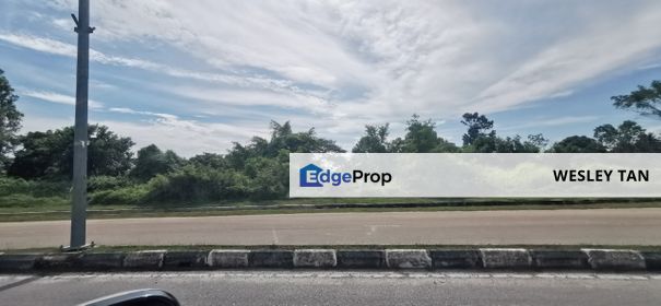 Bungalow Land For Sale, Melaka, Melaka Tengah