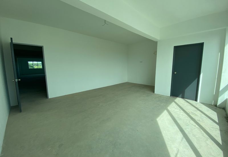 Klebang Brand New Facing Main Road Shoplot To Rent