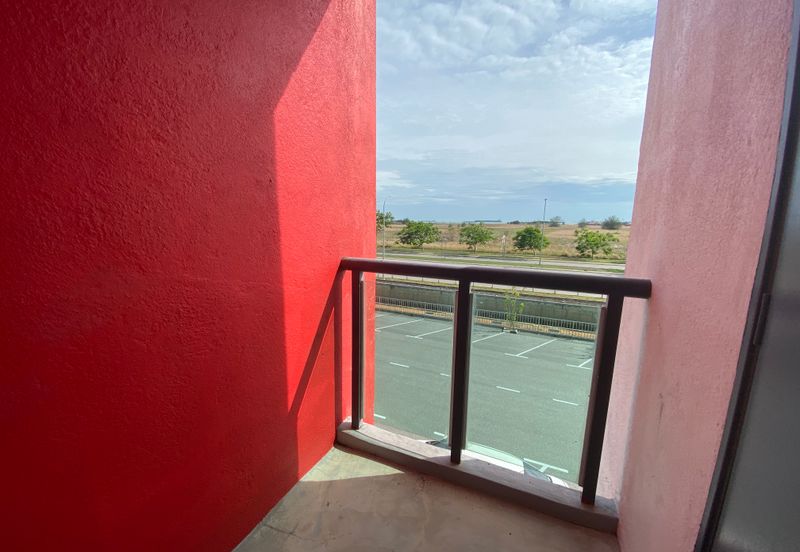 Klebang Brand New Facing Main Road Shoplot To Rent