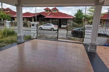 Taman Paya Rumput Indah