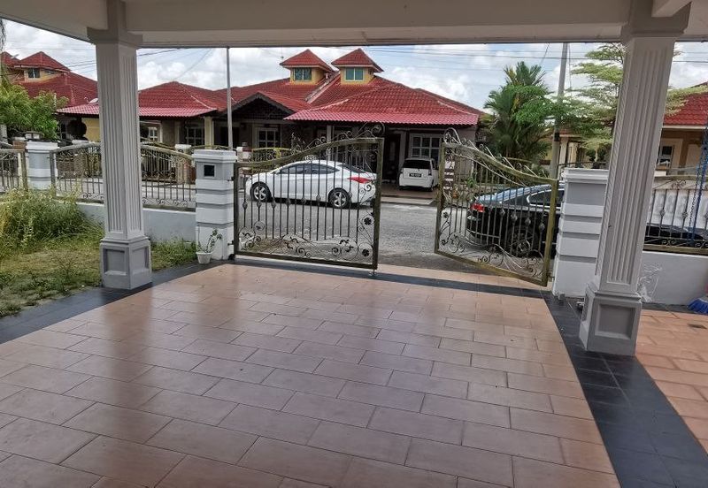 Taman Paya Rumput Indah