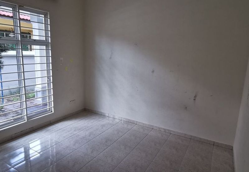 Taman Paya Rumput Indah