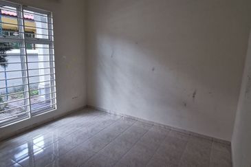 Taman Paya Rumput Indah