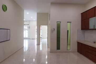 Taman Paya Rumput Indah