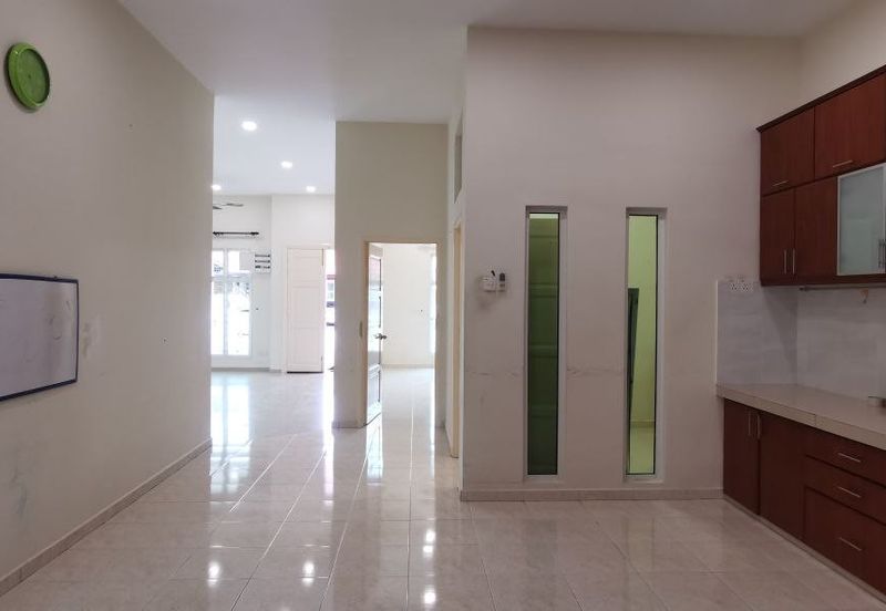 Taman Paya Rumput Indah