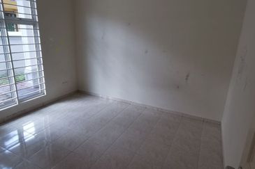 Taman Paya Rumput Indah