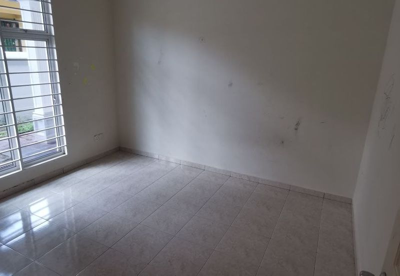 Taman Paya Rumput Indah