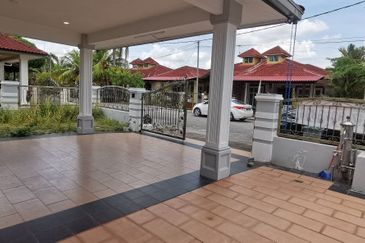 Taman Paya Rumput Indah