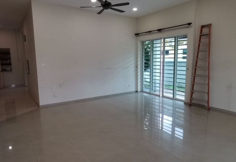 Taman Paya Rumput Indah