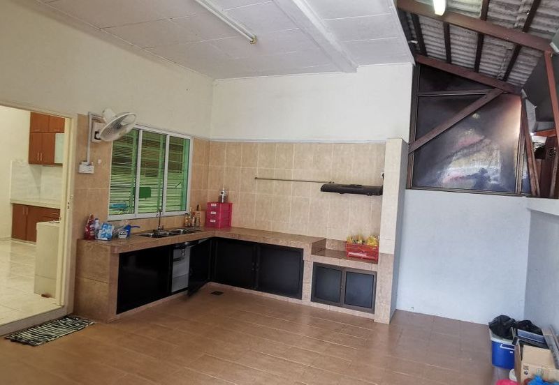 Taman Paya Rumput Indah