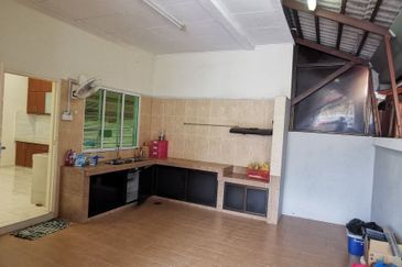 Taman Paya Rumput Indah