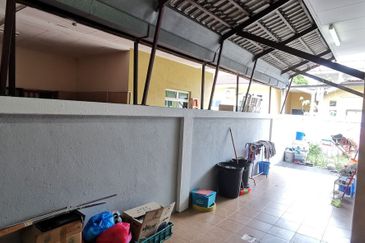 Taman Paya Rumput Indah