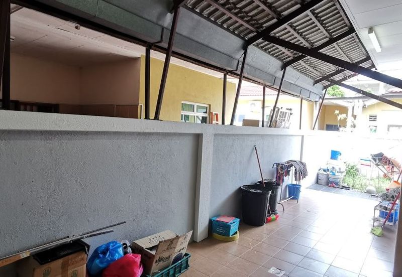 Taman Paya Rumput Indah