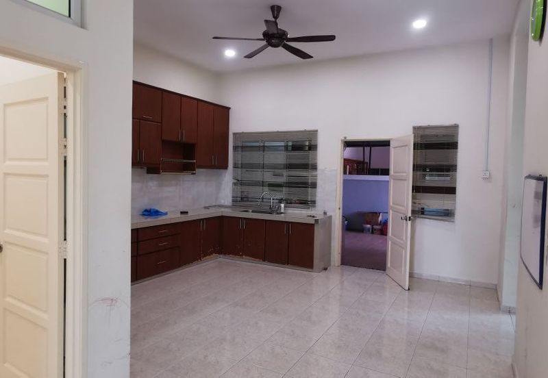 Taman Paya Rumput Indah