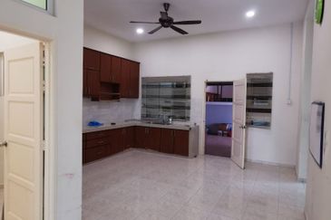 Taman Paya Rumput Indah