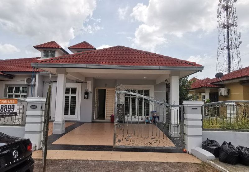 Taman Paya Rumput Indah