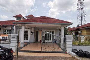 Taman Paya Rumput Indah