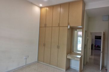 Taman Paya Rumput Indah