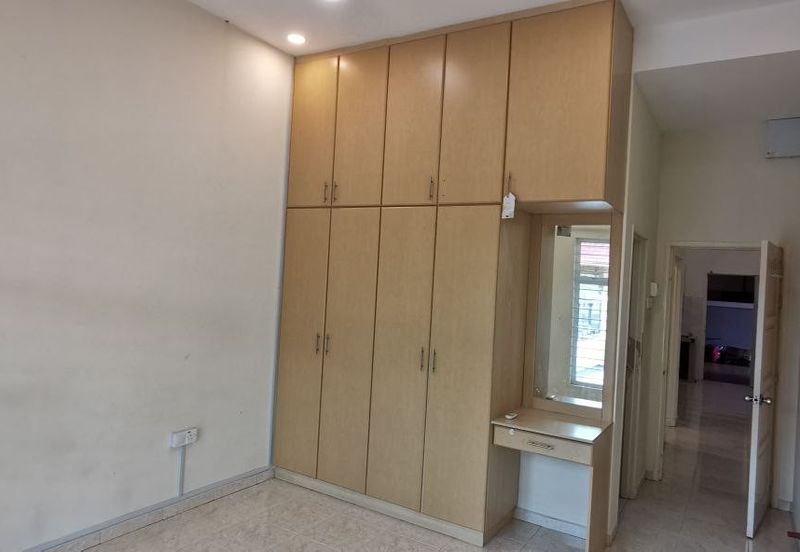 Taman Paya Rumput Indah