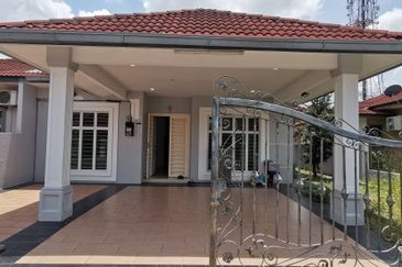 Taman Paya Rumput Indah