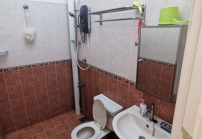 Taman Paya Rumput Indah