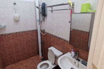 Taman Paya Rumput Indah