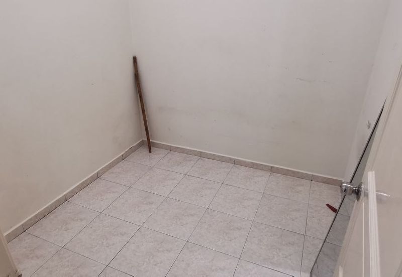 Taman Paya Rumput Indah