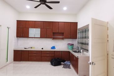 Taman Paya Rumput Indah