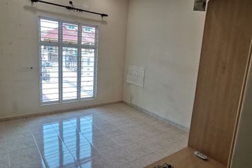 Taman Paya Rumput Indah