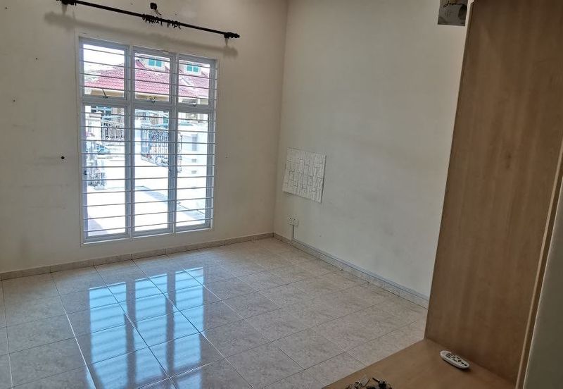 Taman Paya Rumput Indah