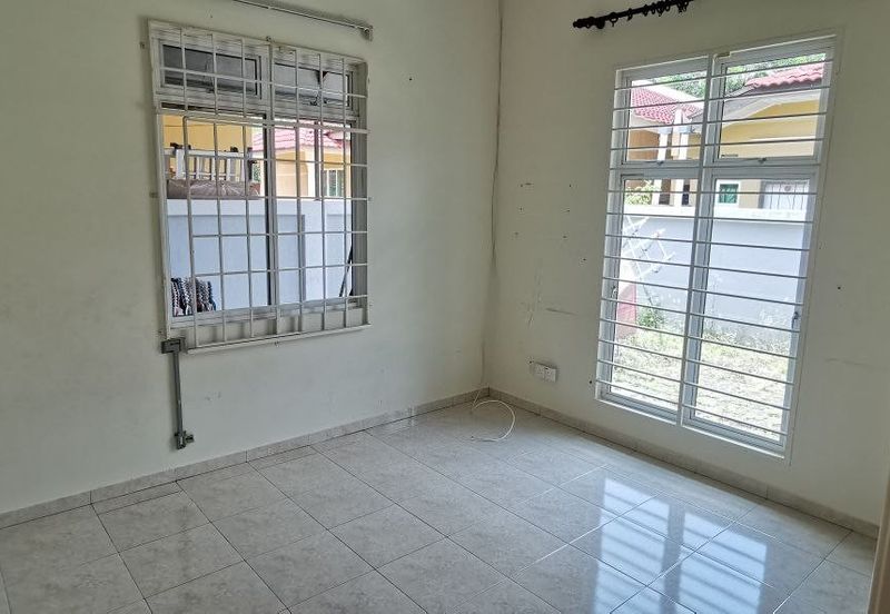 Taman Paya Rumput Indah