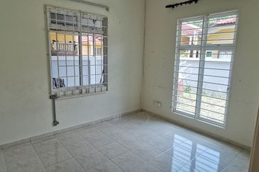 Taman Paya Rumput Indah