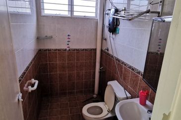 Taman Paya Rumput Indah