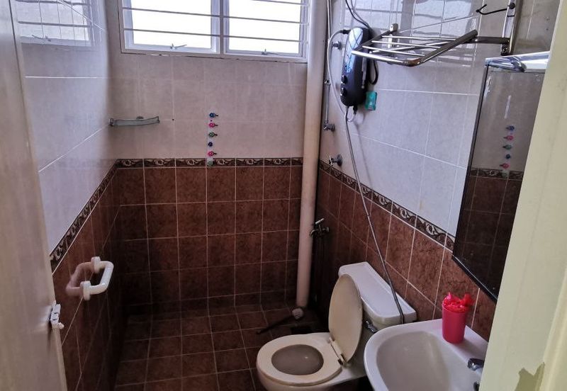 Taman Paya Rumput Indah