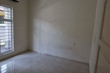 Taman Paya Rumput Indah