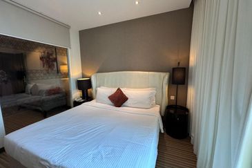 Hatten Suites @ Hatten City