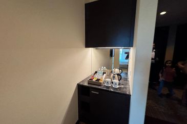 Hatten Suites @ Hatten City