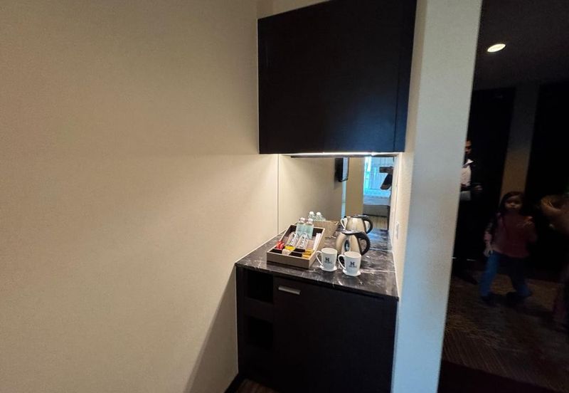 Hatten Suites @ Hatten City