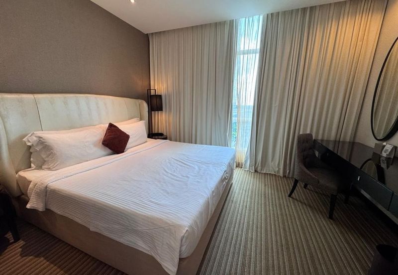 Hatten Suites @ Hatten City