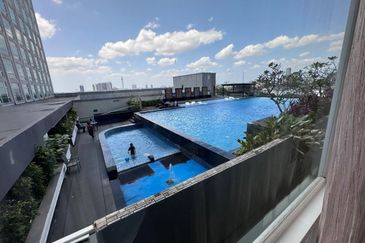 Hatten Suites @ Hatten City