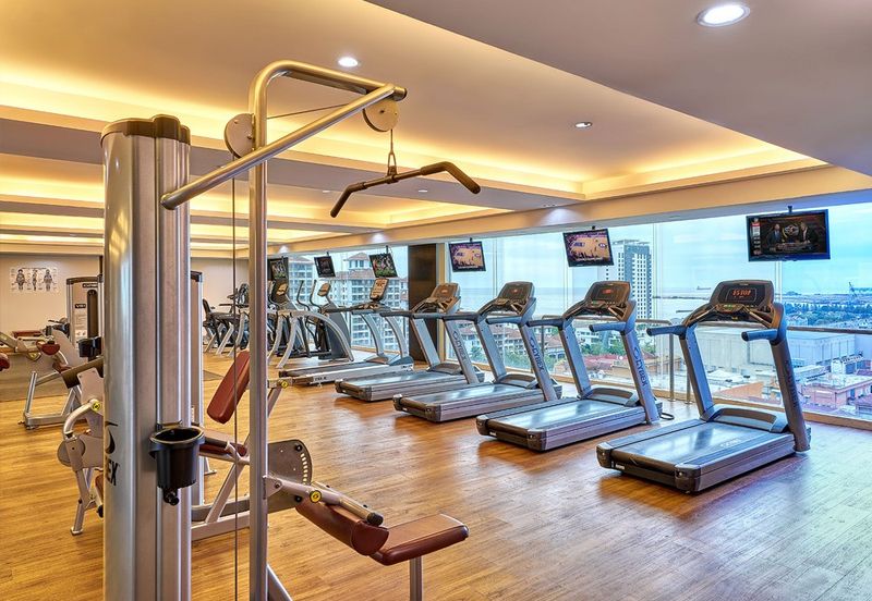 Hatten Suites @ Hatten City