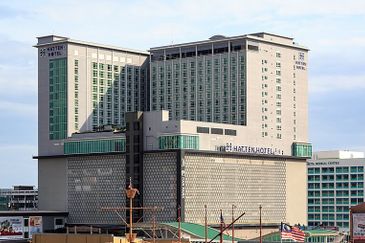 Hatten Suites @ Hatten City