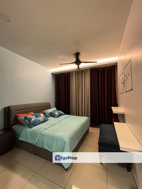 Modern Luxury Parkland Residence For Sale Pool View, Melaka, Melaka Tengah