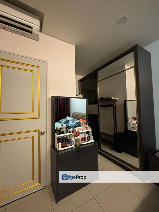 Modern Luxury Parkland Residence For Sale Pool View, Melaka, Melaka Tengah