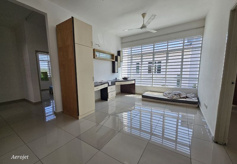 Taman Paya Rumput Perdana