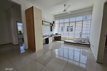 Taman Paya Rumput Perdana