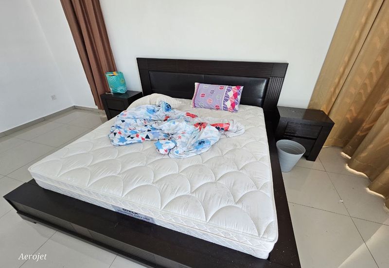 Taman Paya Rumput Perdana