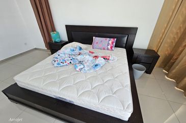 Taman Paya Rumput Perdana