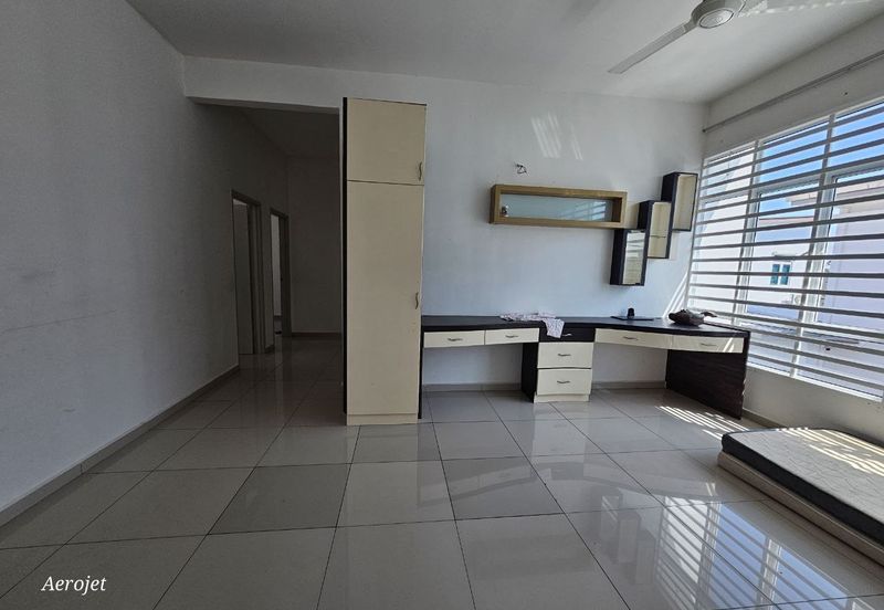 Taman Paya Rumput Perdana